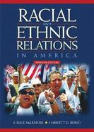 Racial and Ethnic Relations in America cover