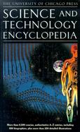 Science & Technology Encyclopedia cover