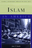 Islam in America cover