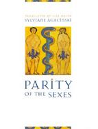 Parity of the Sexes cover