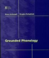 Grounded Phonology cover