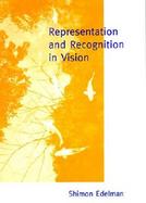 Representation and Recognition in Vision cover