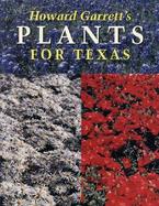 Howard Garrett's Plants for Texas cover