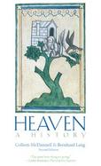 Heaven A History cover