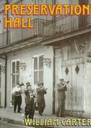 Preservation Hall cover