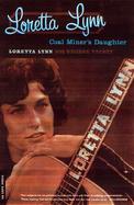 Loretta Lynn: Coal Miner's Daughter cover
