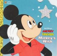 Walt Disney's Mickey and Friends: Mickey's Wish cover