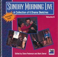 Sunday Morning Live: A Collection of 6 Drama Sketches cover