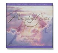 Amazing Grace: Reflections of God's Incredible Love for Us cover