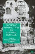 Economic Perspectives on Cultural Heritage cover
