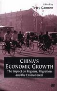 China's Economic Growth: The Impact on Regions, Migration and the Environment cover