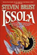 Issola cover