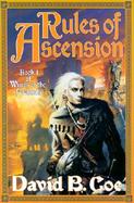 Rules of Ascension cover