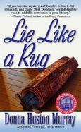 Lie Like a Rug cover