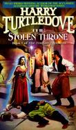 Stolen Throne cover