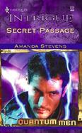 Secret Passage cover