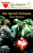 One Special Christmas cover