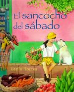 El Sancocho del Sabado: Spanish Hardcover Edition of Saturday Sancocho cover