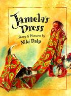 Jamela's Dress cover