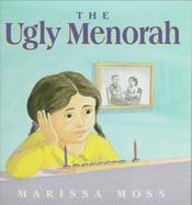 The Ugly Menorah cover