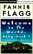 Welcome to the World, Baby Girl cover