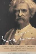 Mark Twain cover