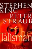 The Talisman cover