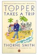 Topper Takes a Trip cover