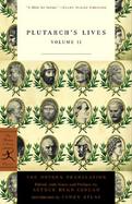 Plutarch's Lives The Dryden Translation (volume2) cover