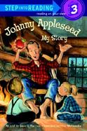 Johnny Appleseed My Story cover