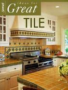 Ideas for Great Tile cover