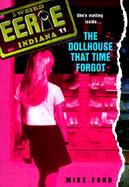 The Dollhouse That Time Forgot cover