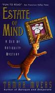 Estate of Mind A Den of Antiquity Mystery cover