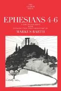 Ephesians 4-6 cover