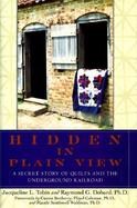 Hidden in Plain View: The Secret Story of Quilts and the Underground Railroad cover