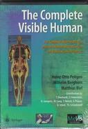 The Complete Visible Human cover