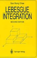 Lebesgue Integration cover
