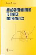 An Accompaniment to Higher Mathematics cover