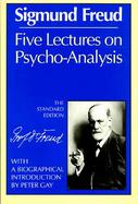 Five Lectures on Psycho-Analysis cover