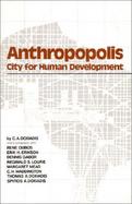 Anthropopolis City for Human Development cover