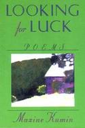 Looking for Luck Poems cover