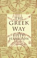 The Greek Way cover