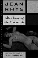 After Leaving Mr. Mackenzie cover