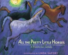 All the Pretty Little Horses A Traditional Lullaby cover