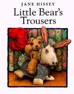 Little Bear's Trousers cover