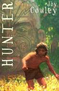 Hunter cover