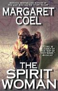 The Spirit Woman cover