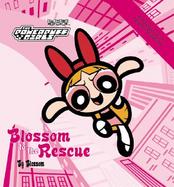 Blossom to the Rescue cover