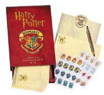 Harry Potter Stationery Kit cover