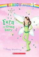 Fern the Green Fairy cover